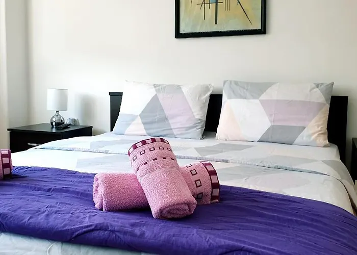 Aurelia Apartment
