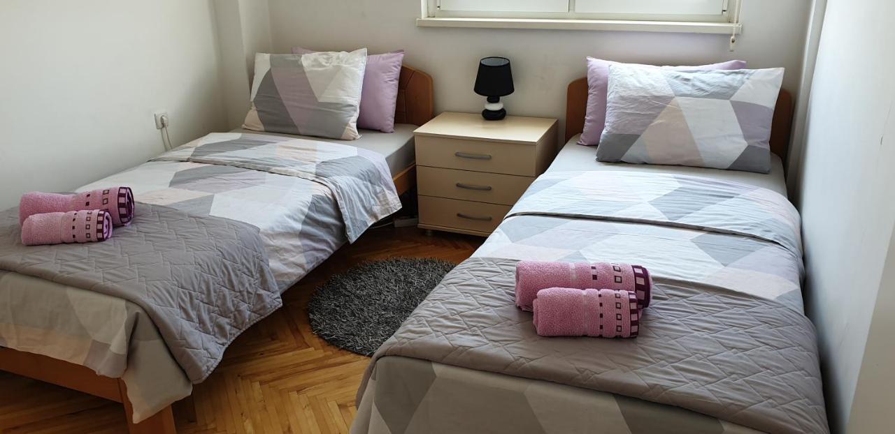 Aurelia Ohrid