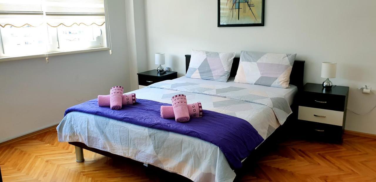 Apartment Aurelia Ohrid