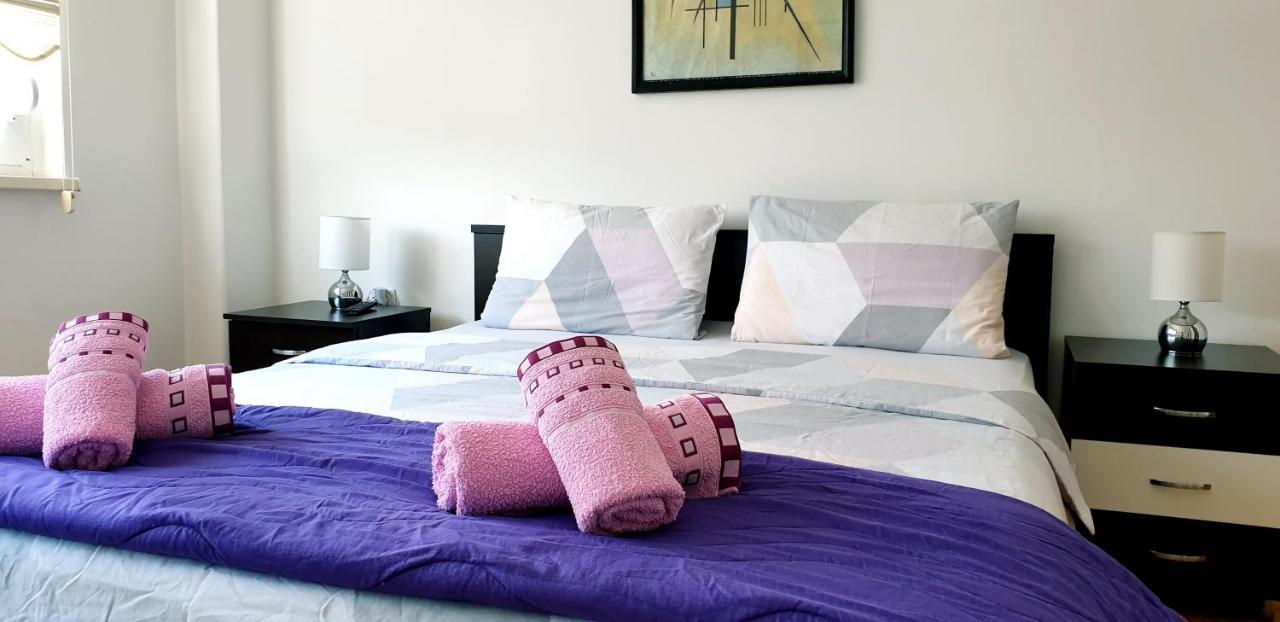 Aurelia Apartamento
