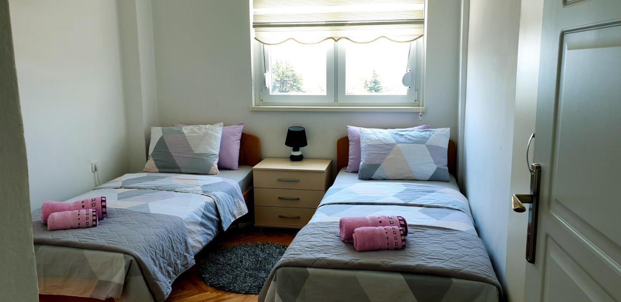 Aurelia Apartamento *