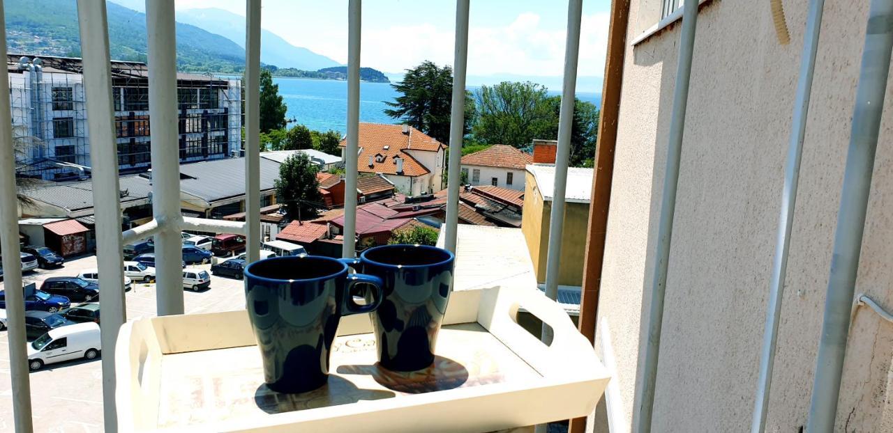 Aurelia Ohrid