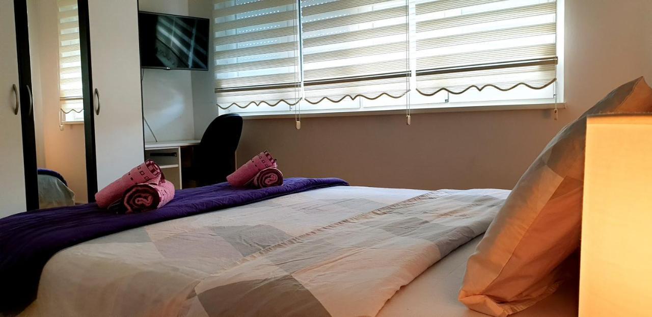 Apartment Aurelia Ohrid