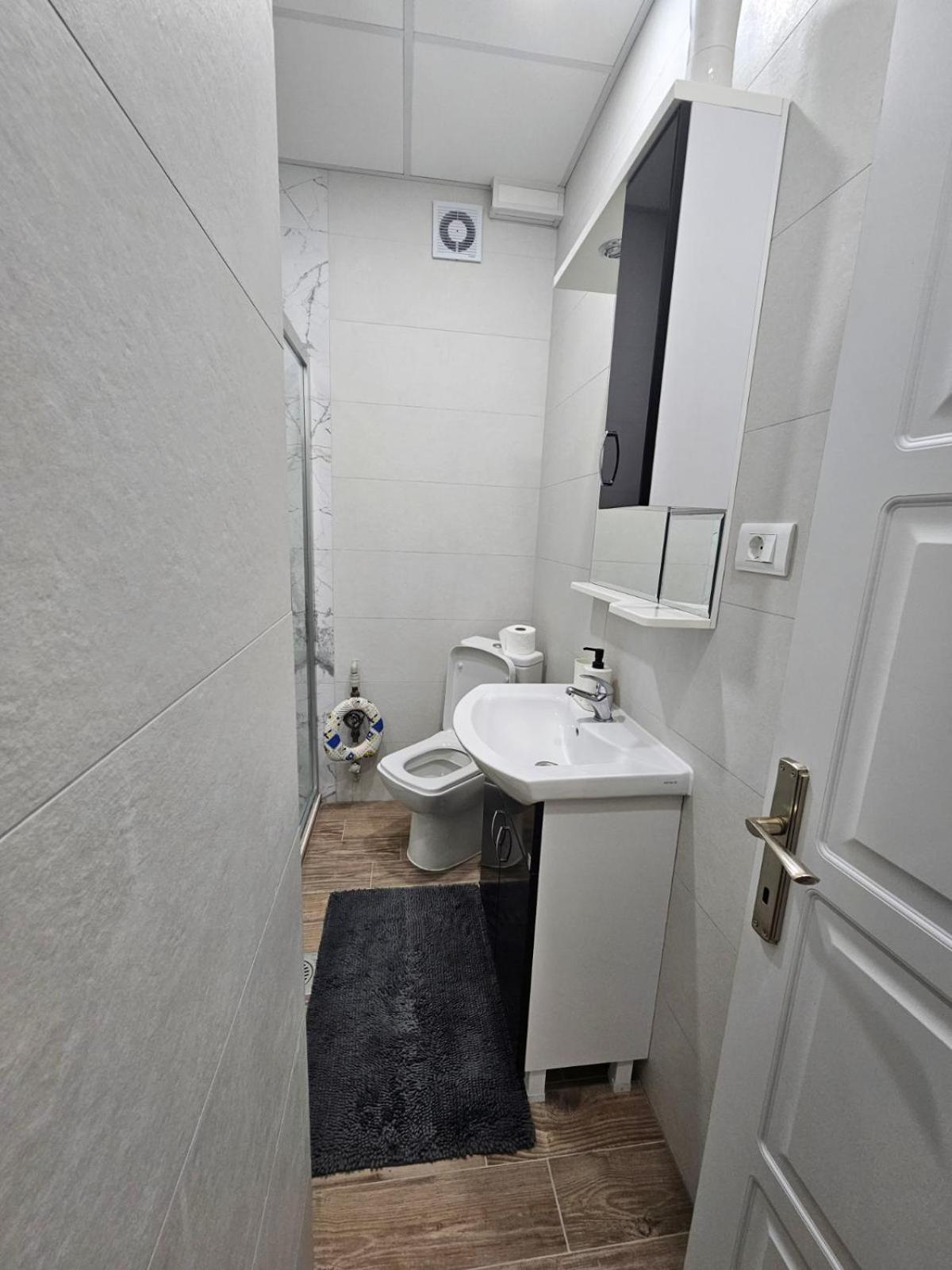 Apartamento Aurelia *