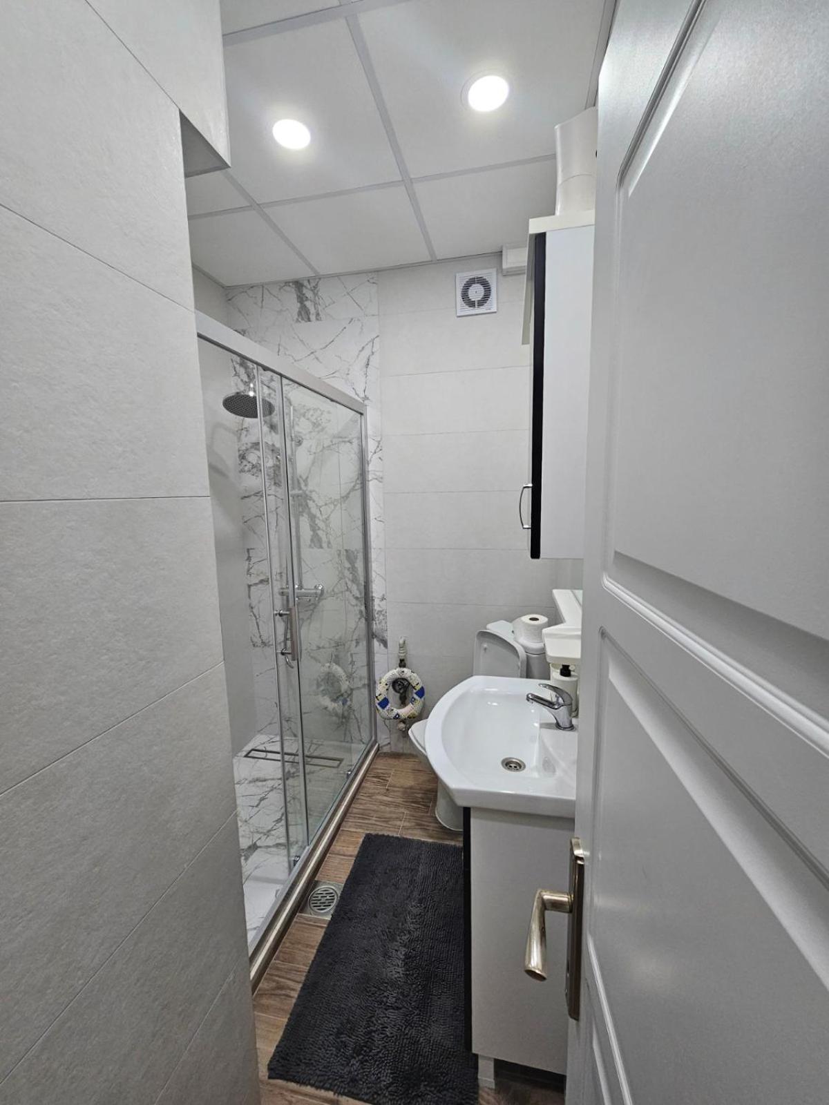 Aurelia Apartment Ohrid