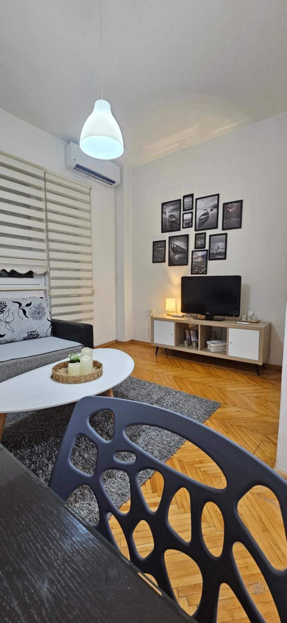 Apartment Aurelia Ohrid